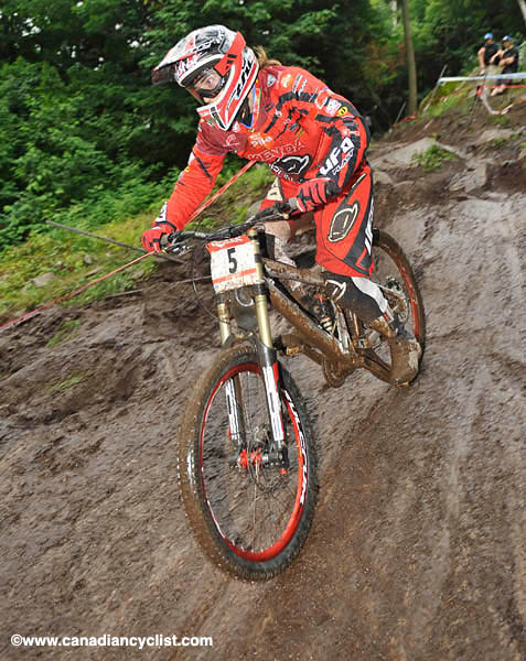 Bromont Canada Cup