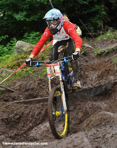 Bromont Canada Cup