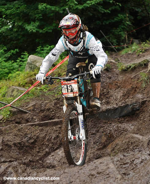 Bromont Canada Cup