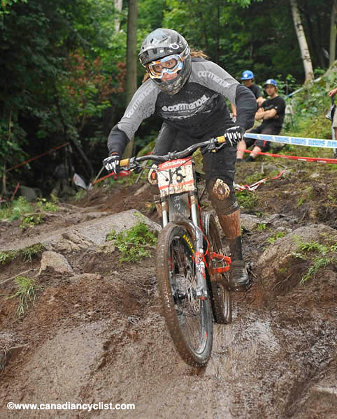 Bromont Canada Cup