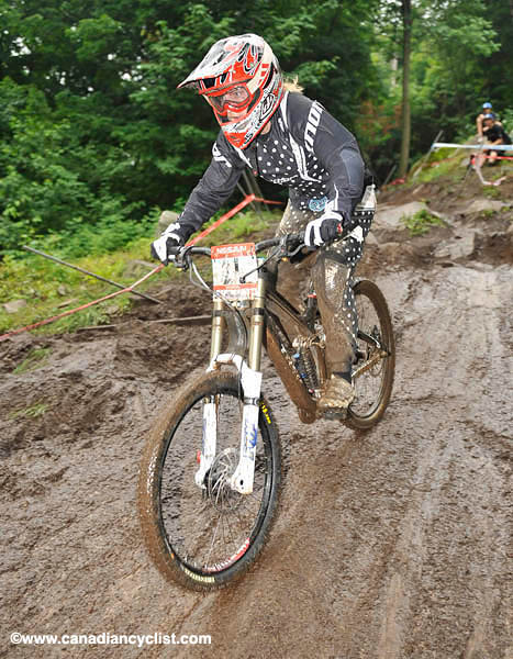 Bromont Canada Cup