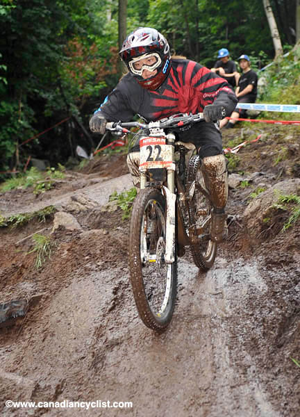 Bromont Canada Cup