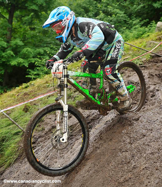 Bromont Canada Cup