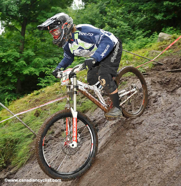 Bromont Canada Cup