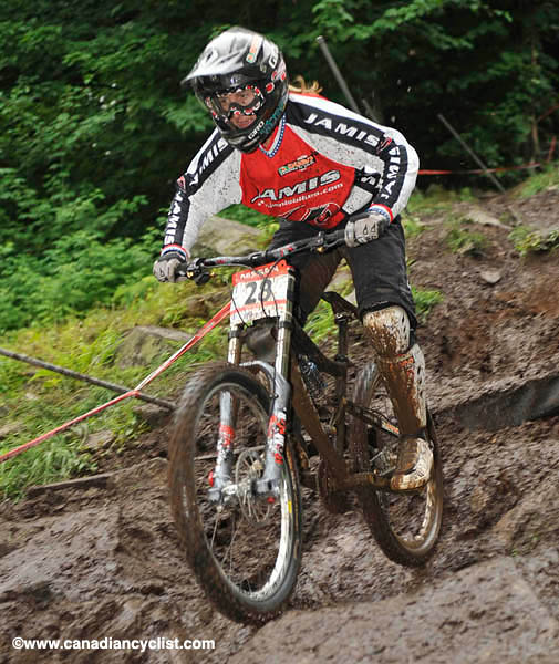 Bromont Canada Cup