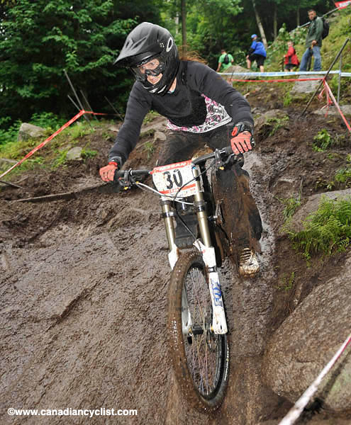 Bromont Canada Cup