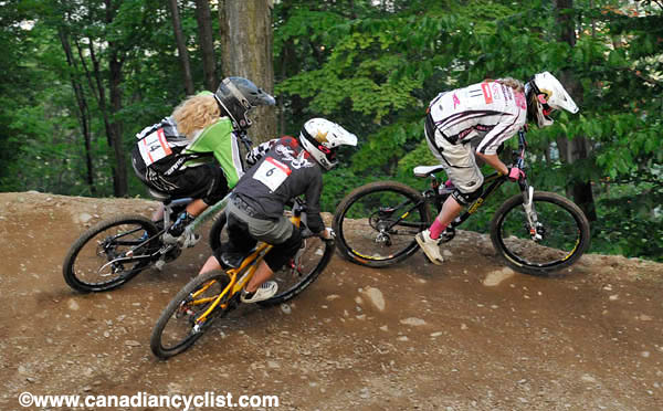 Bromont World Cup