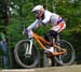 Bromont World Cup