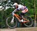 Bromont World Cup