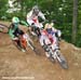 Bromont World Cup