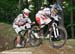 Bromont World Cup