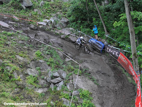Bromont Canada Cup