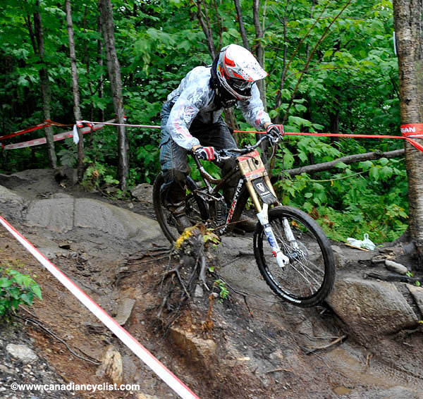 Bromont Canada Cup
