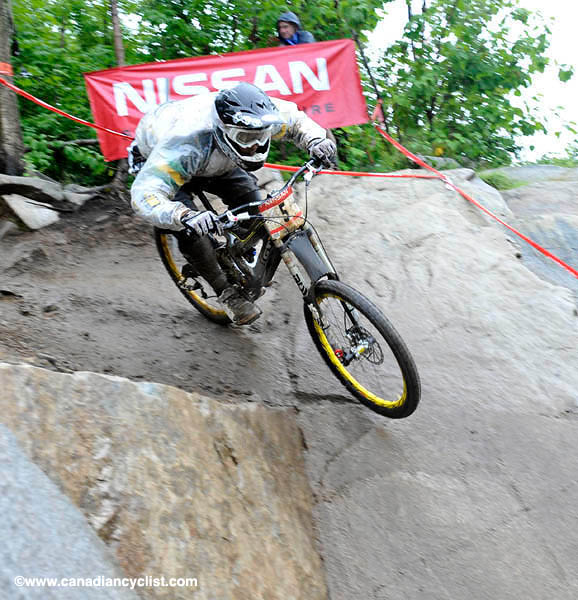 Bromont Canada Cup