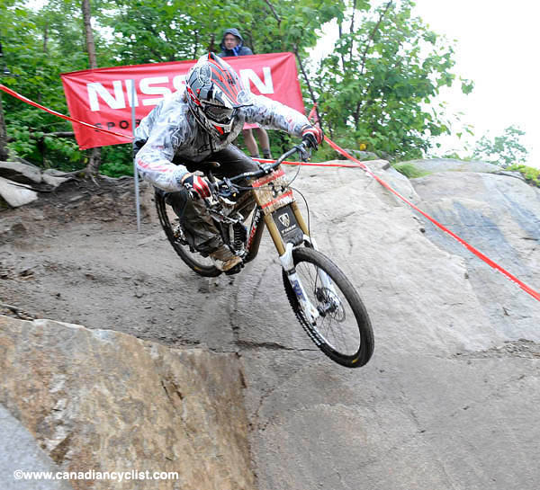 Bromont Canada Cup