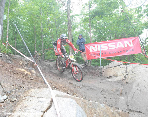 Bromont Canada Cup