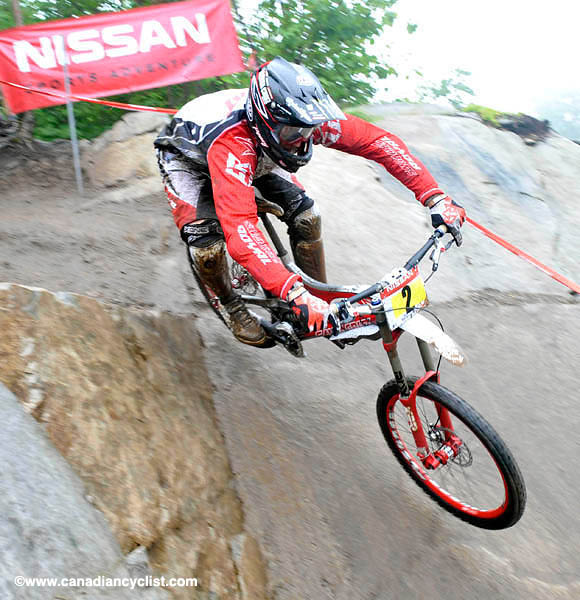 Bromont Canada Cup