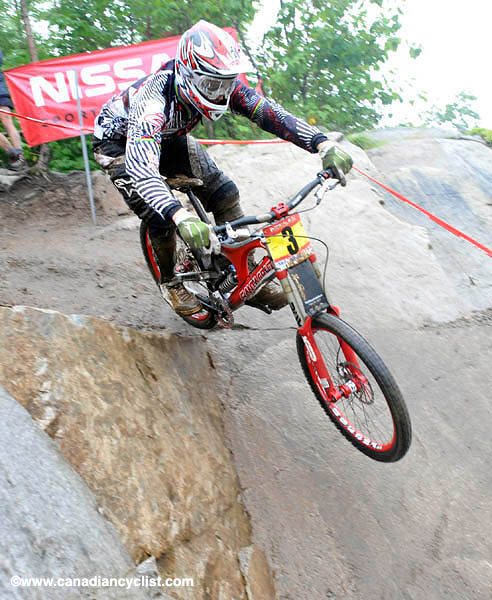 Bromont Canada Cup