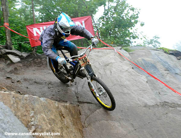 Bromont Canada Cup