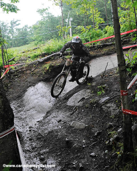 Bromont Canada Cup