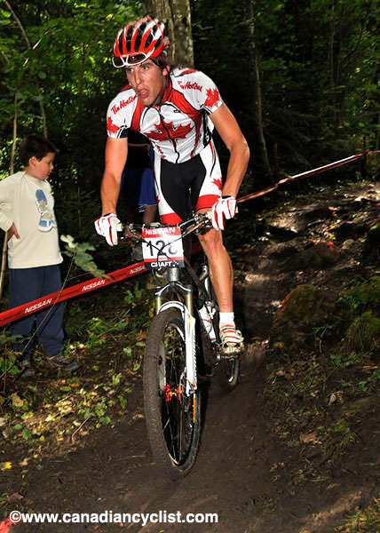 World Cup Champery