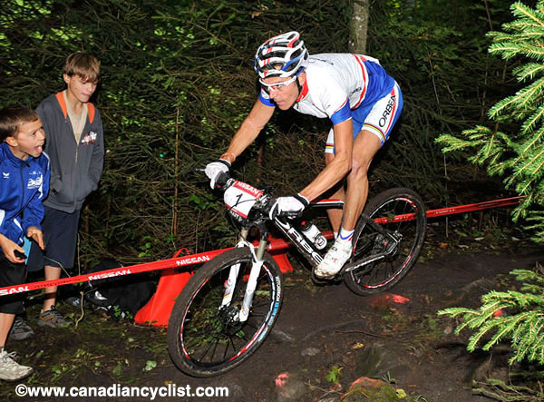 World Cup Champery