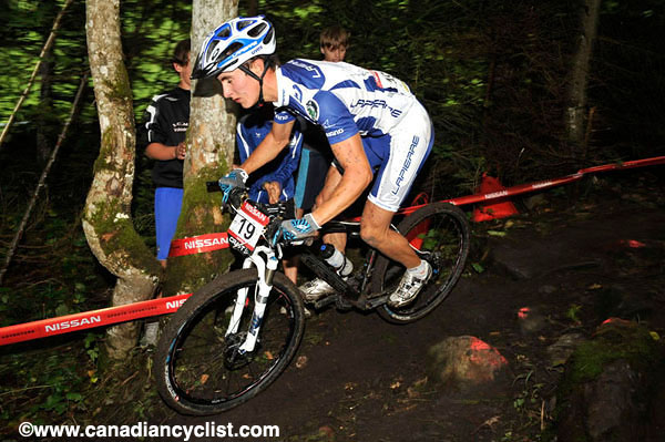 World Cup Champery