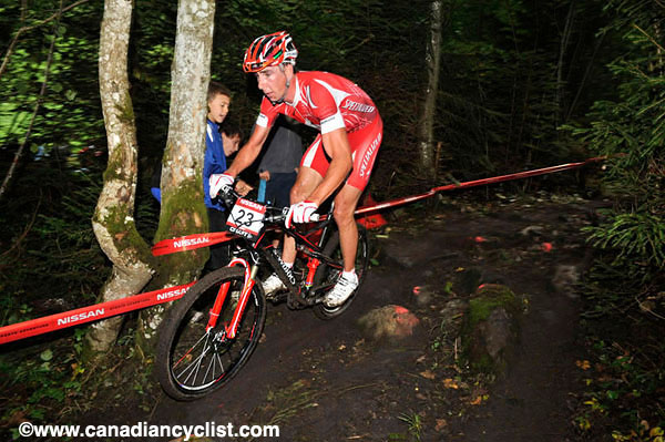 World Cup Champery