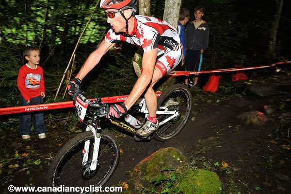World Cup Champery
