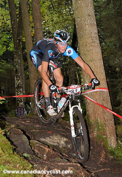 World Cup Champery