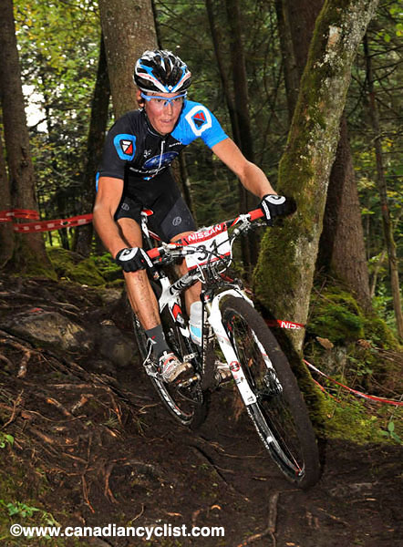 World Cup Champery