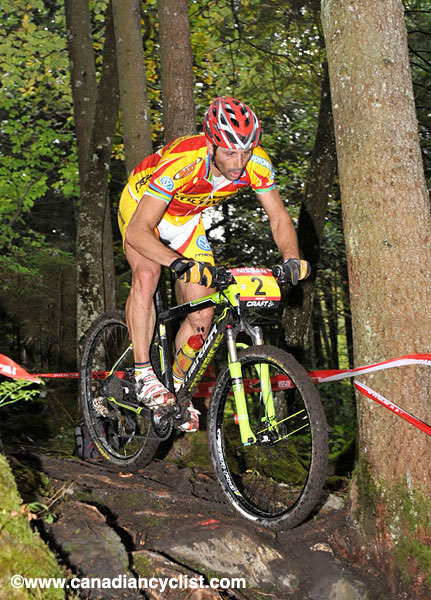 World Cup Champery