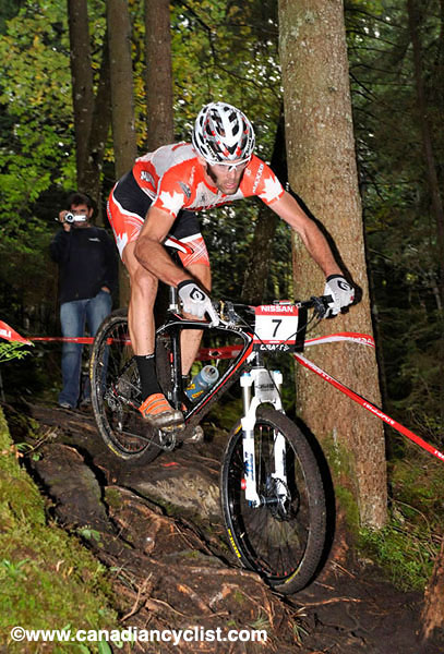 World Cup Champery