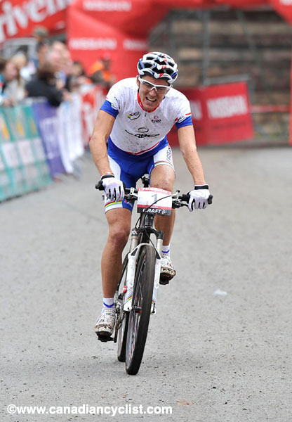 World Cup Champery