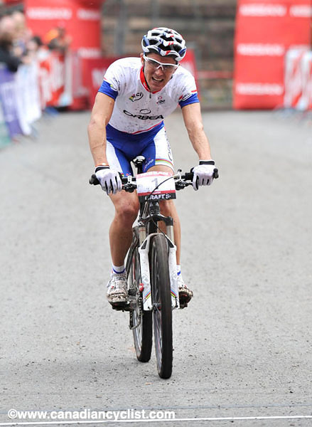 World Cup Champery