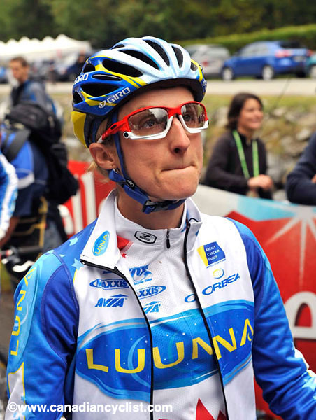 World Cup Champery