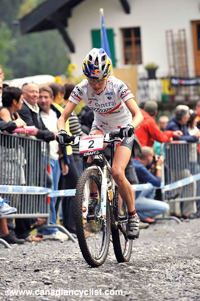 World Cup Champery