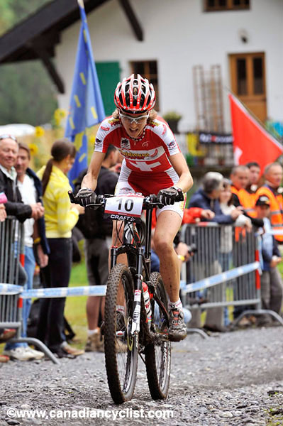 World Cup Champery