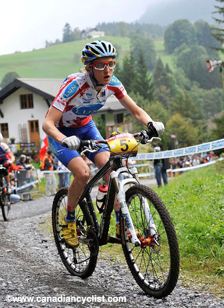 World Cup Champery