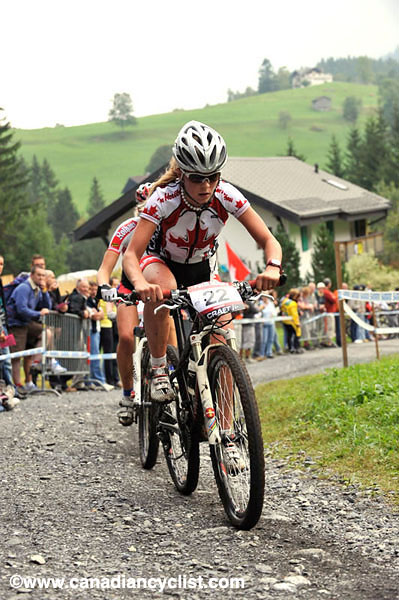 World Cup Champery