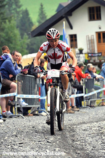World Cup Champery