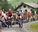 World Cup Champery