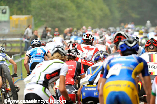 World Cup Champery