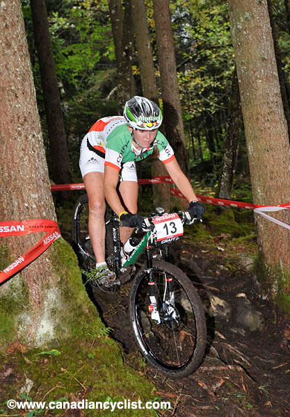 World Cup Champery