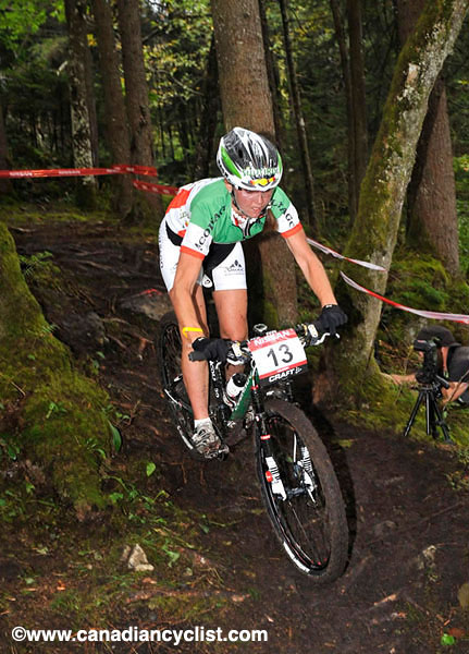 World Cup Champery