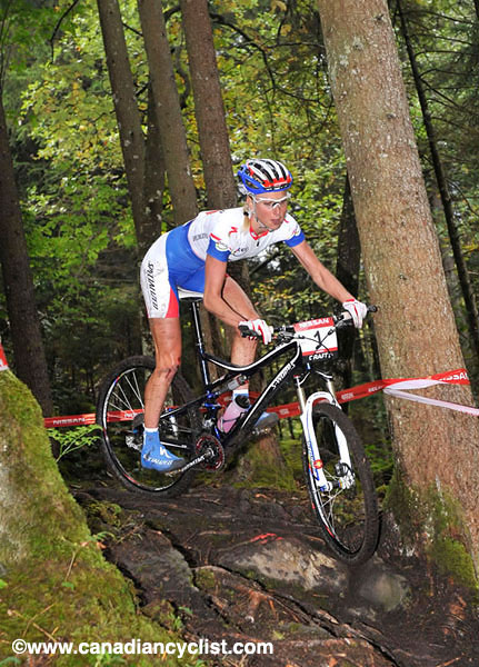 World Cup Champery