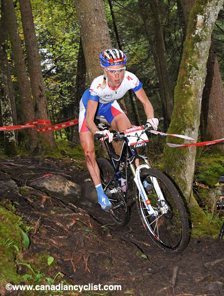 World Cup Champery