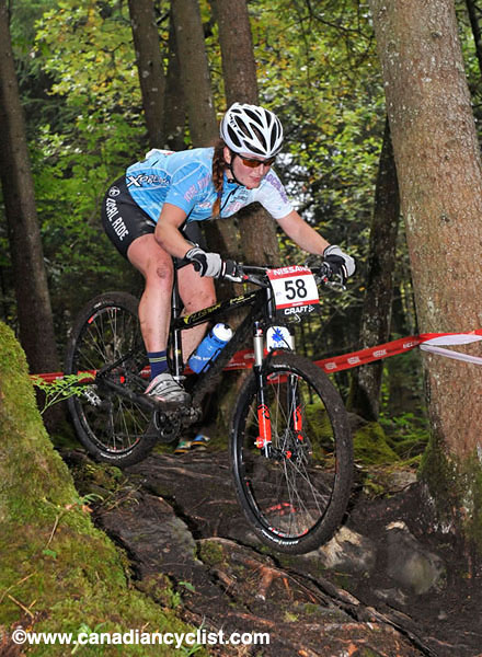 World Cup Champery