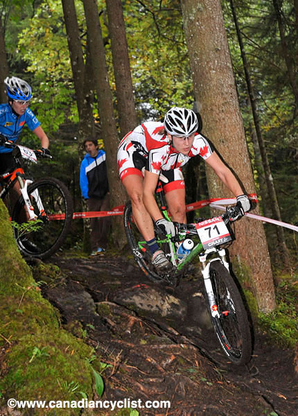 World Cup Champery