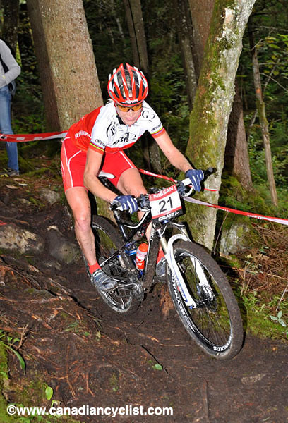 World Cup Champery